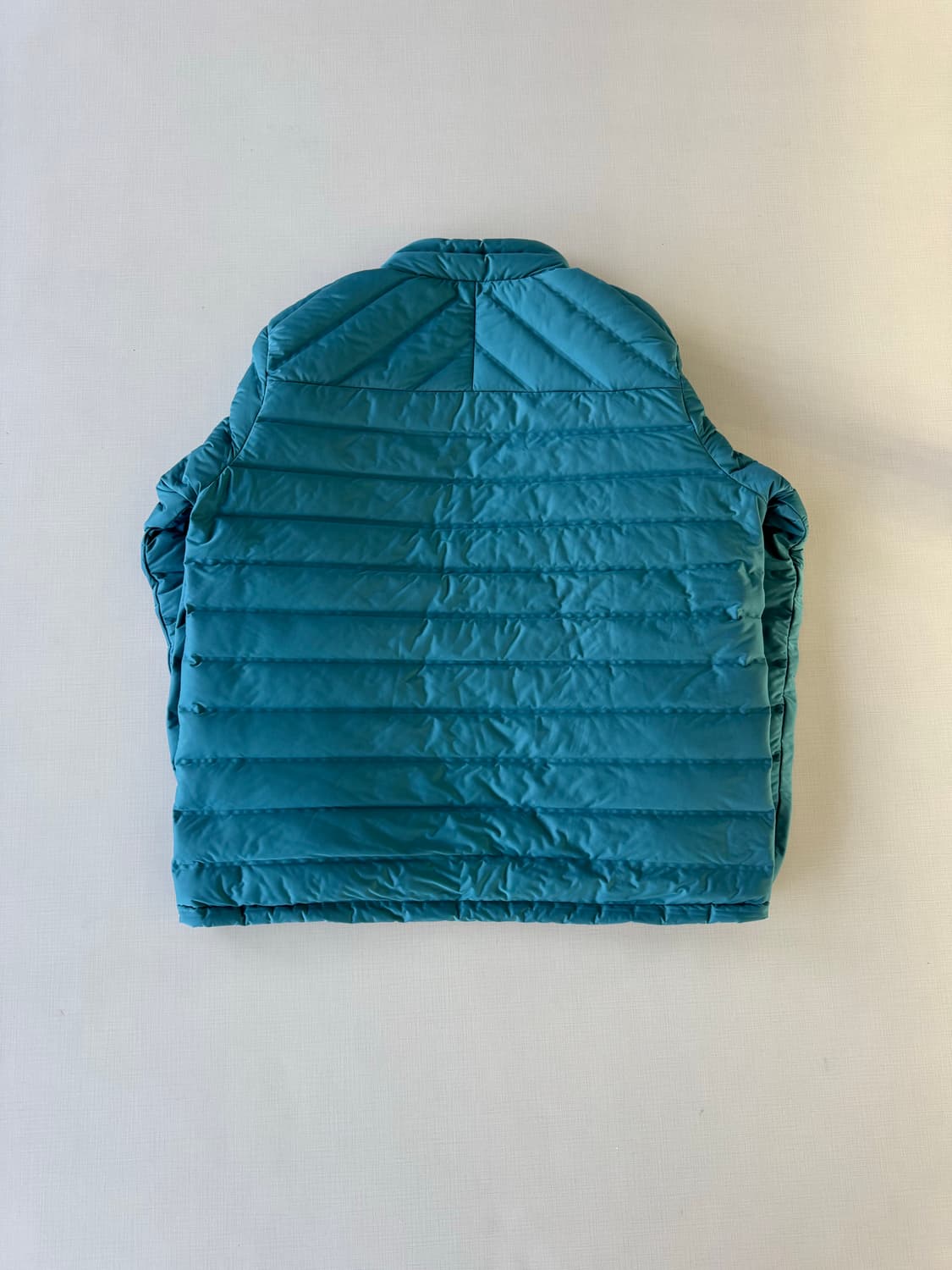 마운틴 하드웨어 다운 패딩 상품이미지6