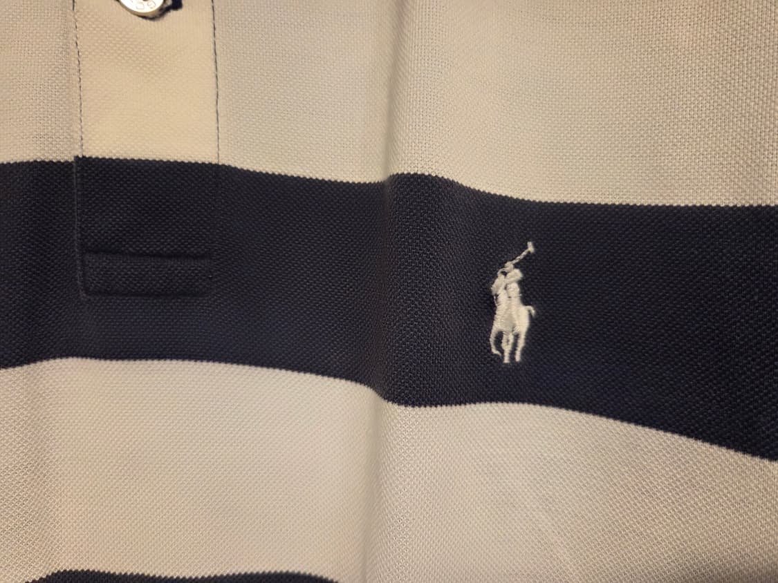 폴로랄프로렌 PK 티셔츠  상품이미지5