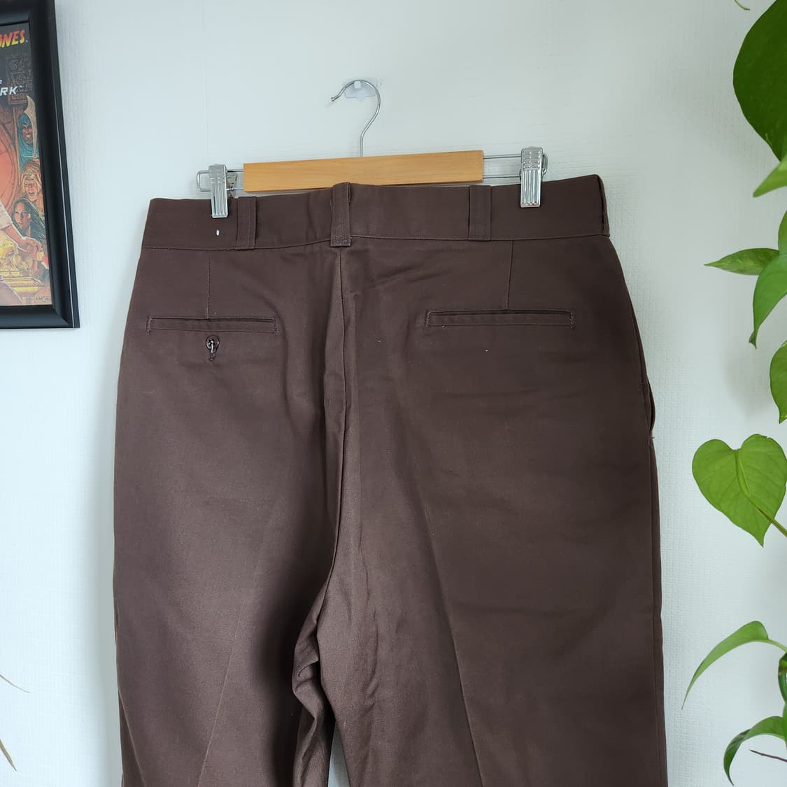 NWT 70s오쉬코쉬 Oshkosh Bgosh 치노 팬츠(USAmade) 상품이미지6