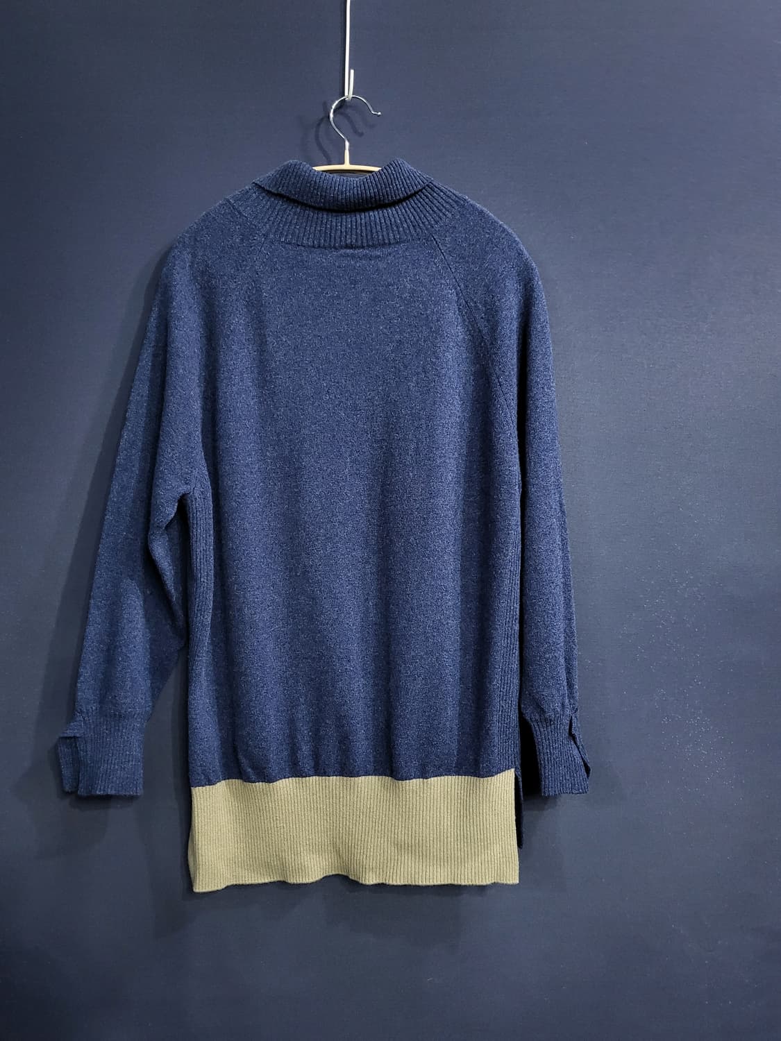 정호진 캐시미어.모 터틀넥 상품이미지6