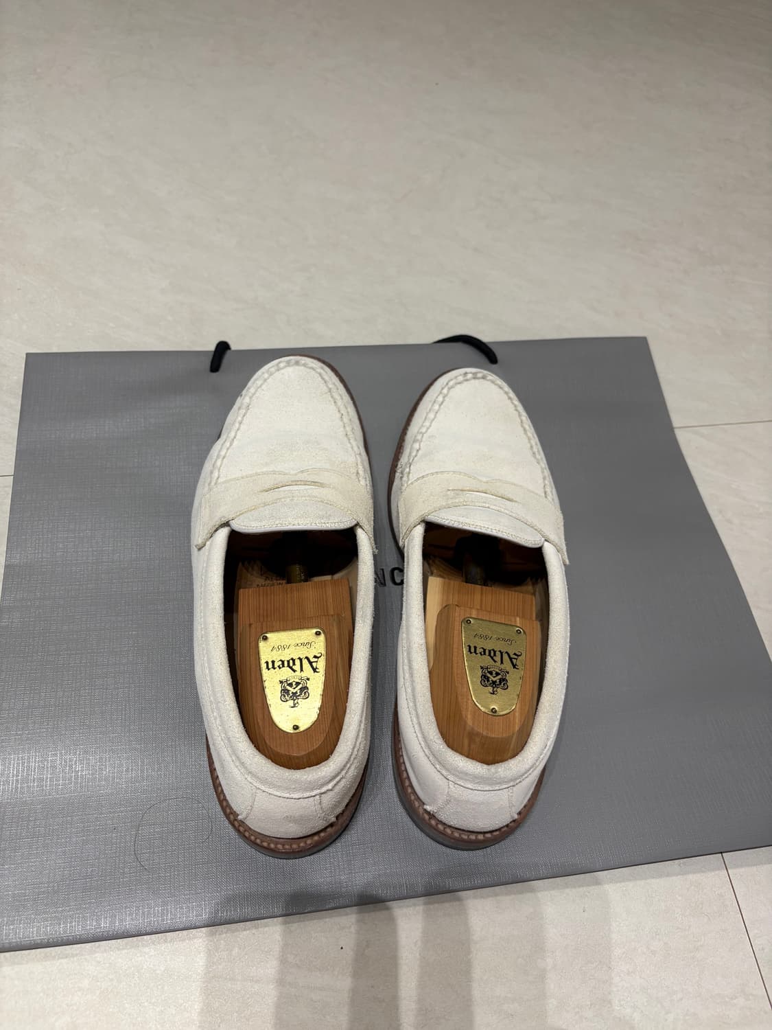 알든 a6202 유니페어 별주 상품이미지1