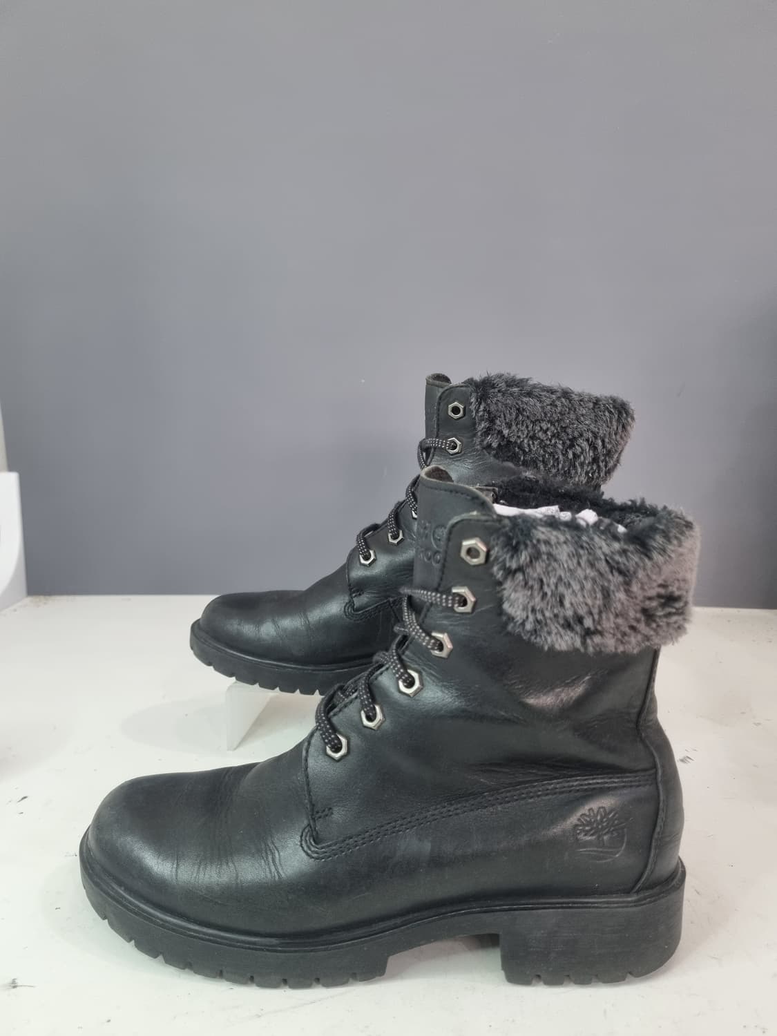 235 팀버랜드6인치 레더퍼 상품이미지2