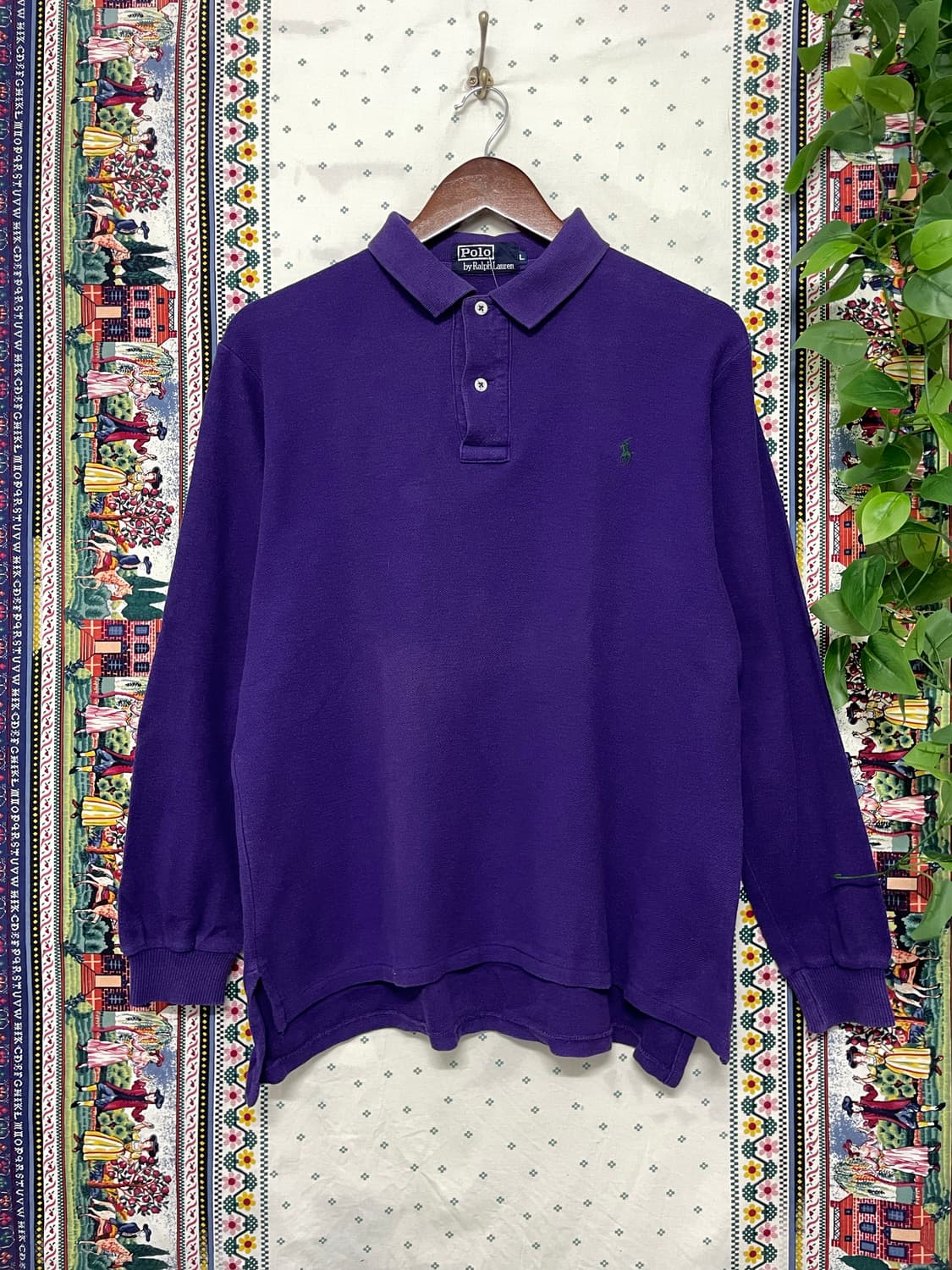 폴로랄프로렌 카라티 상품이미지1