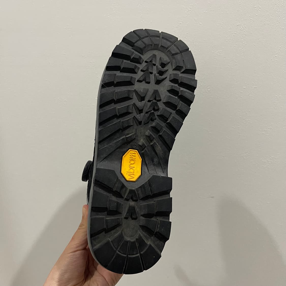 NEPA CANNETO 고어텍스 경량 등산화 남녀공용 250(245추천) 상품이미지3