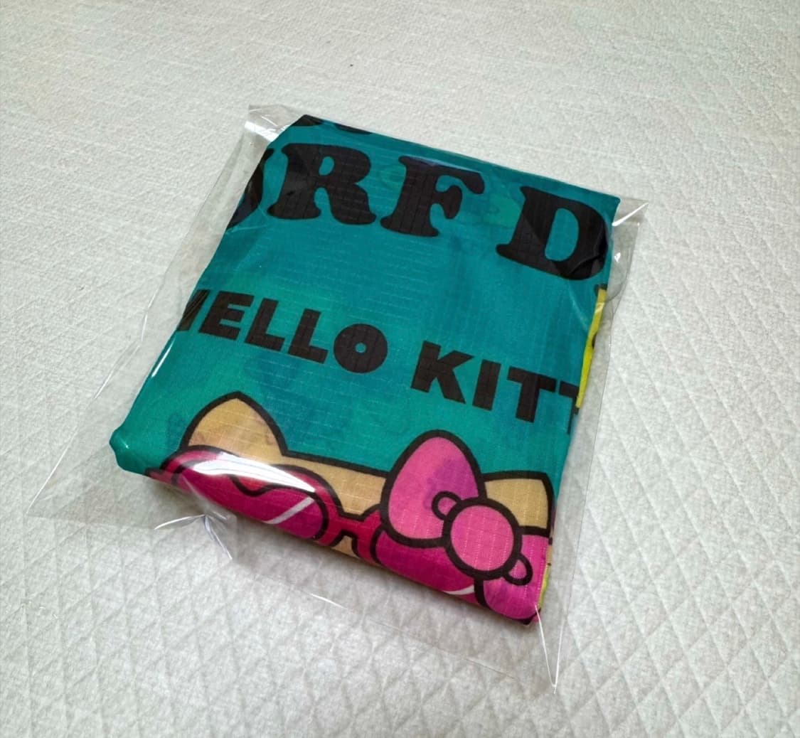 서핑 키티 가방 상품이미지5