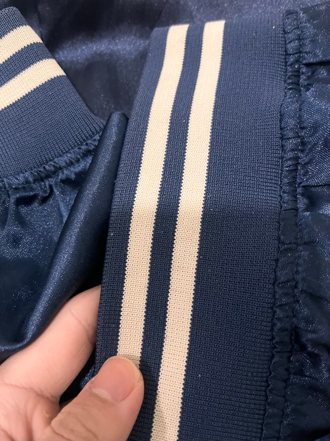 마제스틱 스타디움저켓 상품이미지7