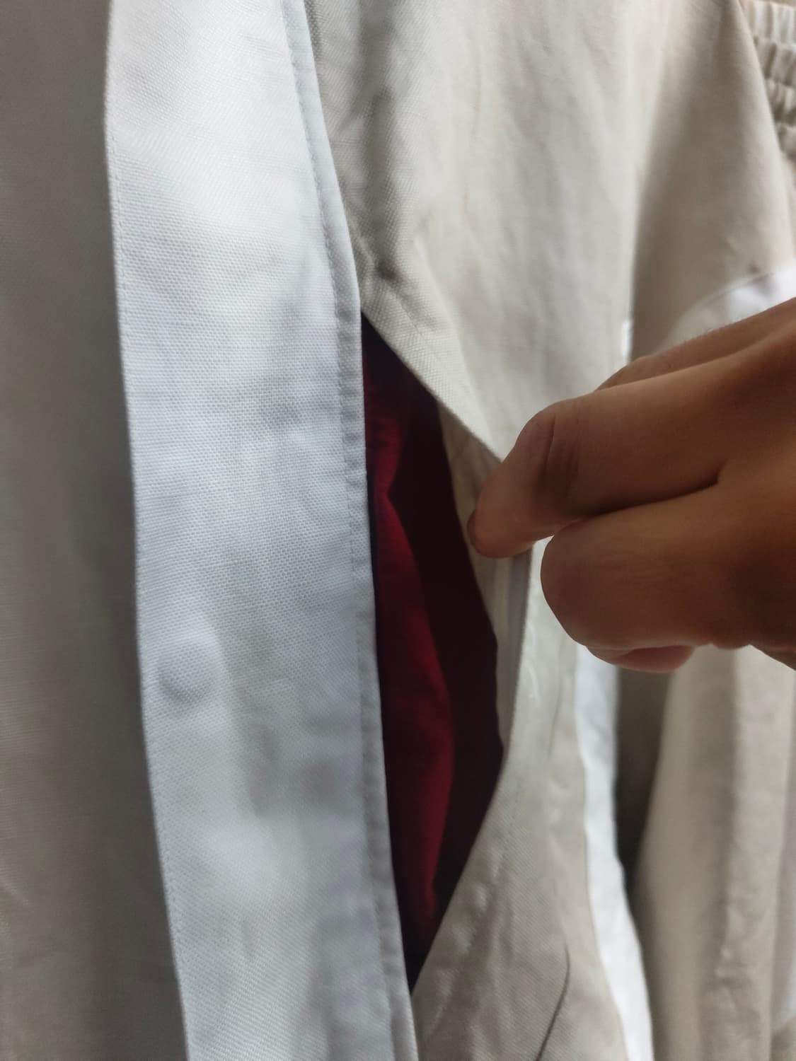 M) 리복 x 코트와일러 트랙수트 셋업 팝니다 상품이미지3