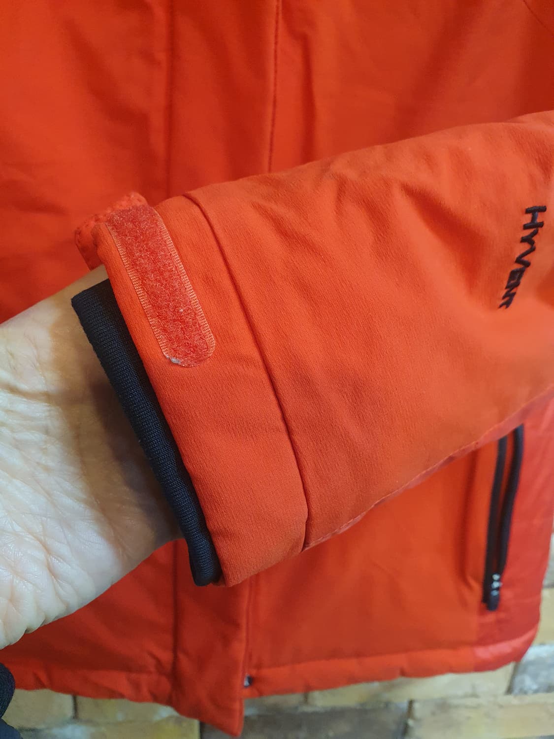 노스페이스 여성패딩 85 상품이미지4