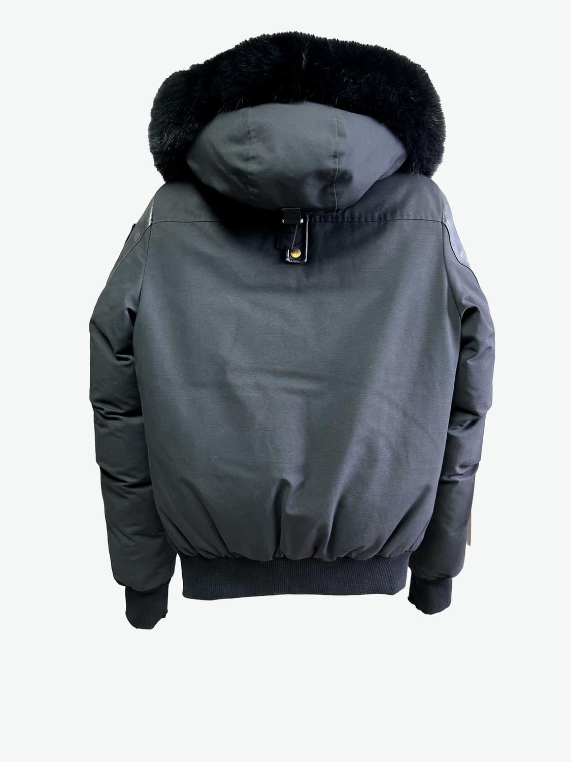 [S/매장판] 무스너클 골드에디션 금장 발리스틱 상품이미지2