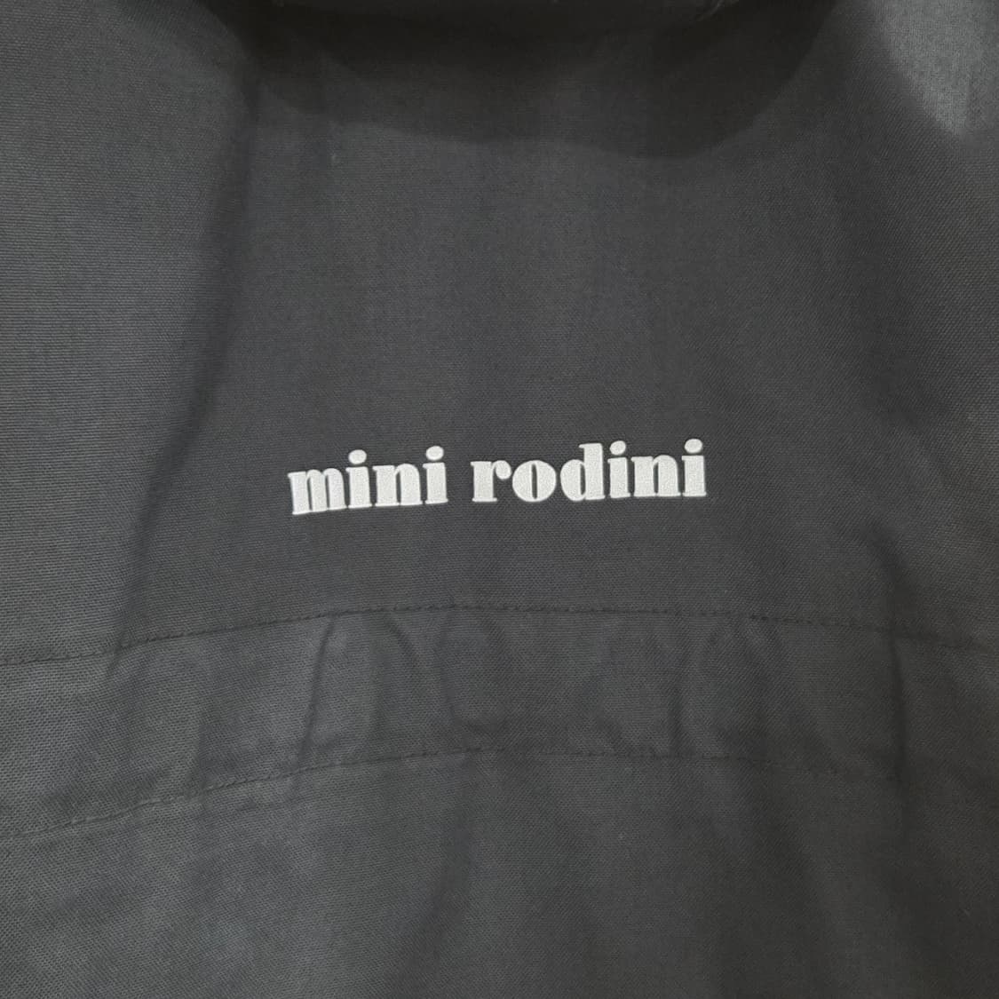 미니로디니 키즈 야상패딩 92/98 상품이미지5