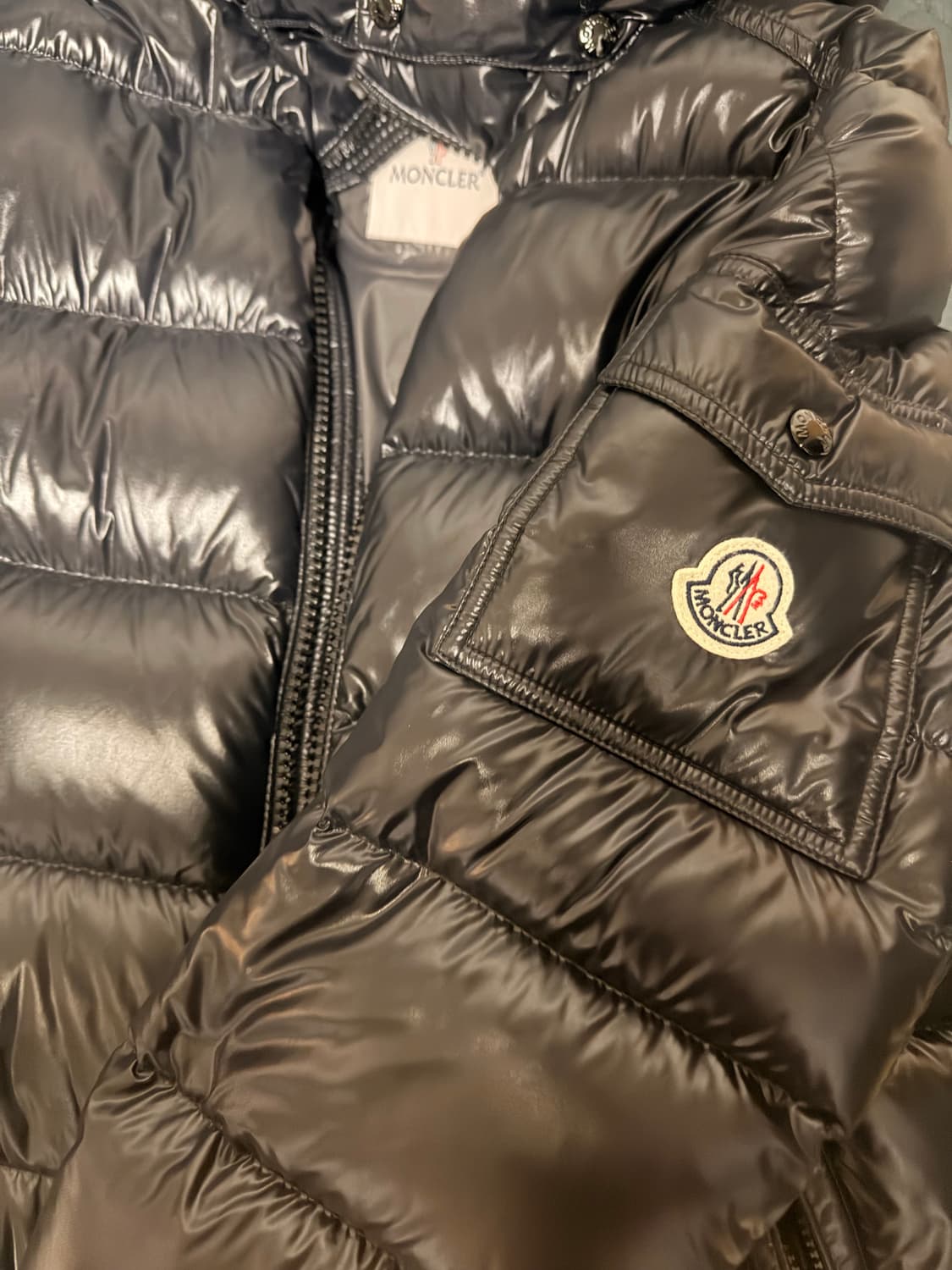 몽클레르 마야 3 상품이미지3