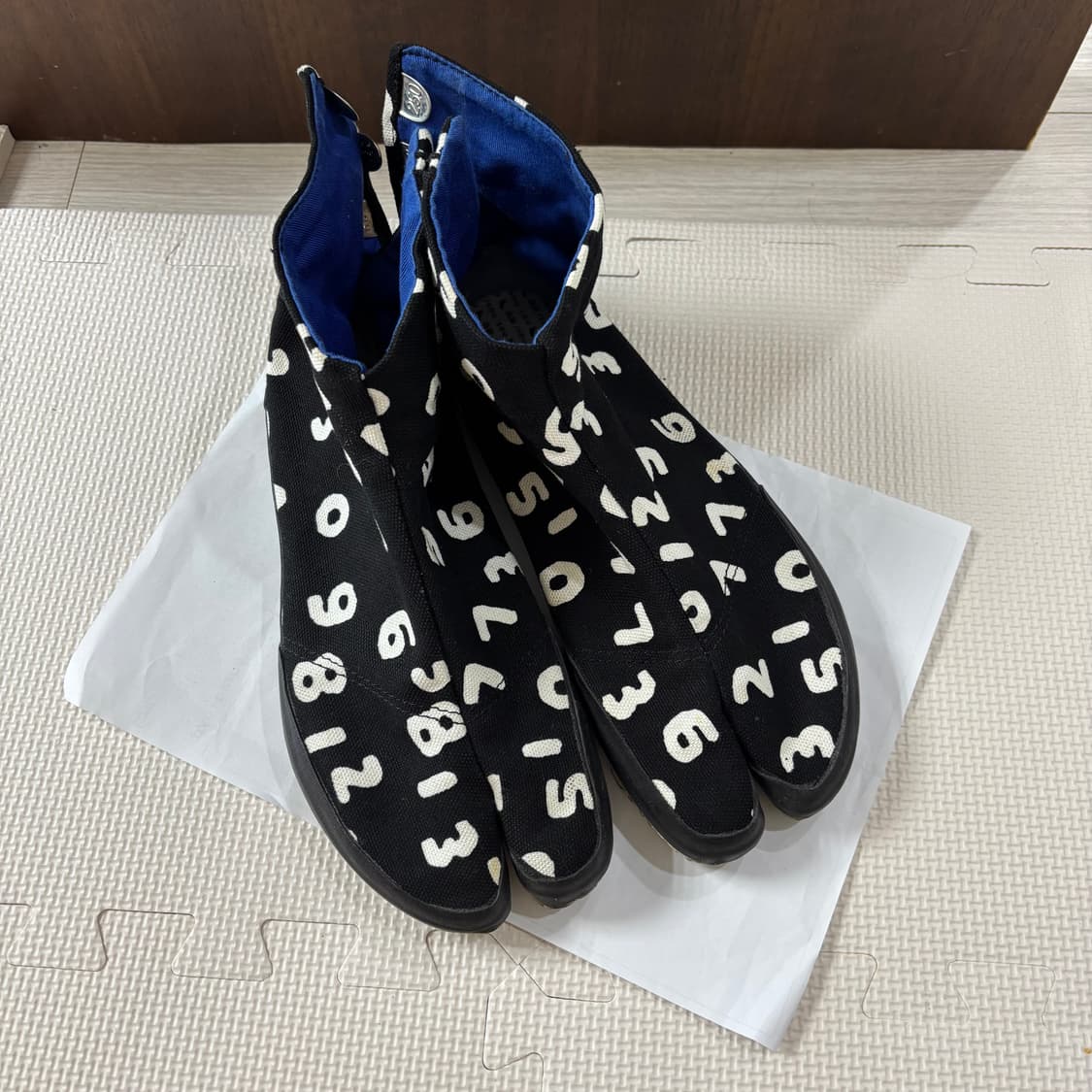 SOUSOU 타비 250 상품이미지1
