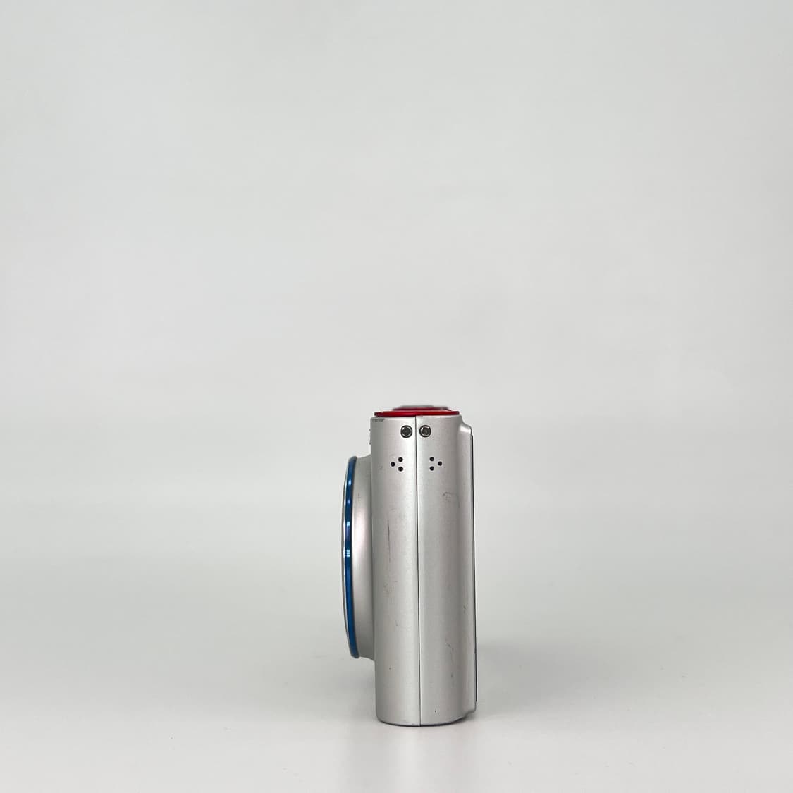 삼성 VLUU SamSung NV100 HD 실버(레드 포인트) 상품이미지7