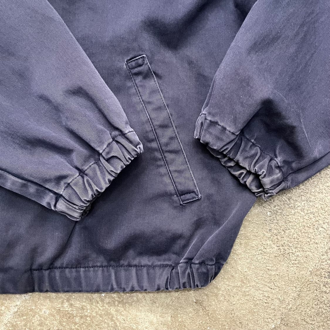 90‘s 폴로 코튼 스윙톱 XL 상품이미지5