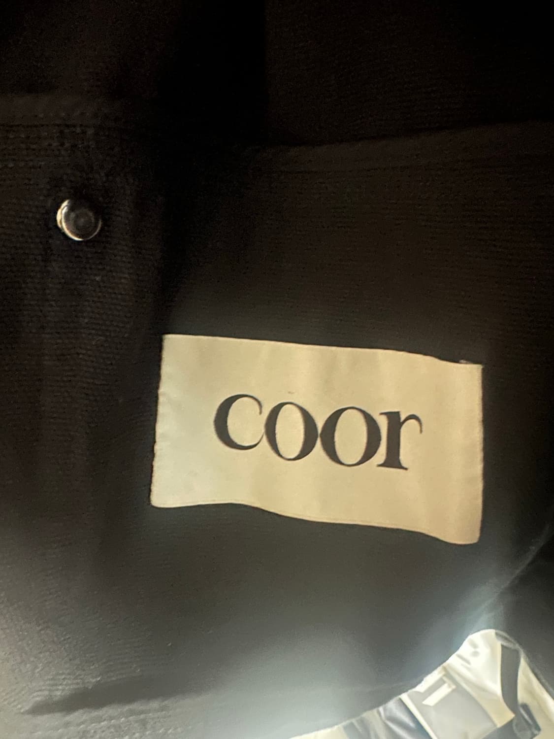 쿠어 워크자켓 라지 상품이미지5