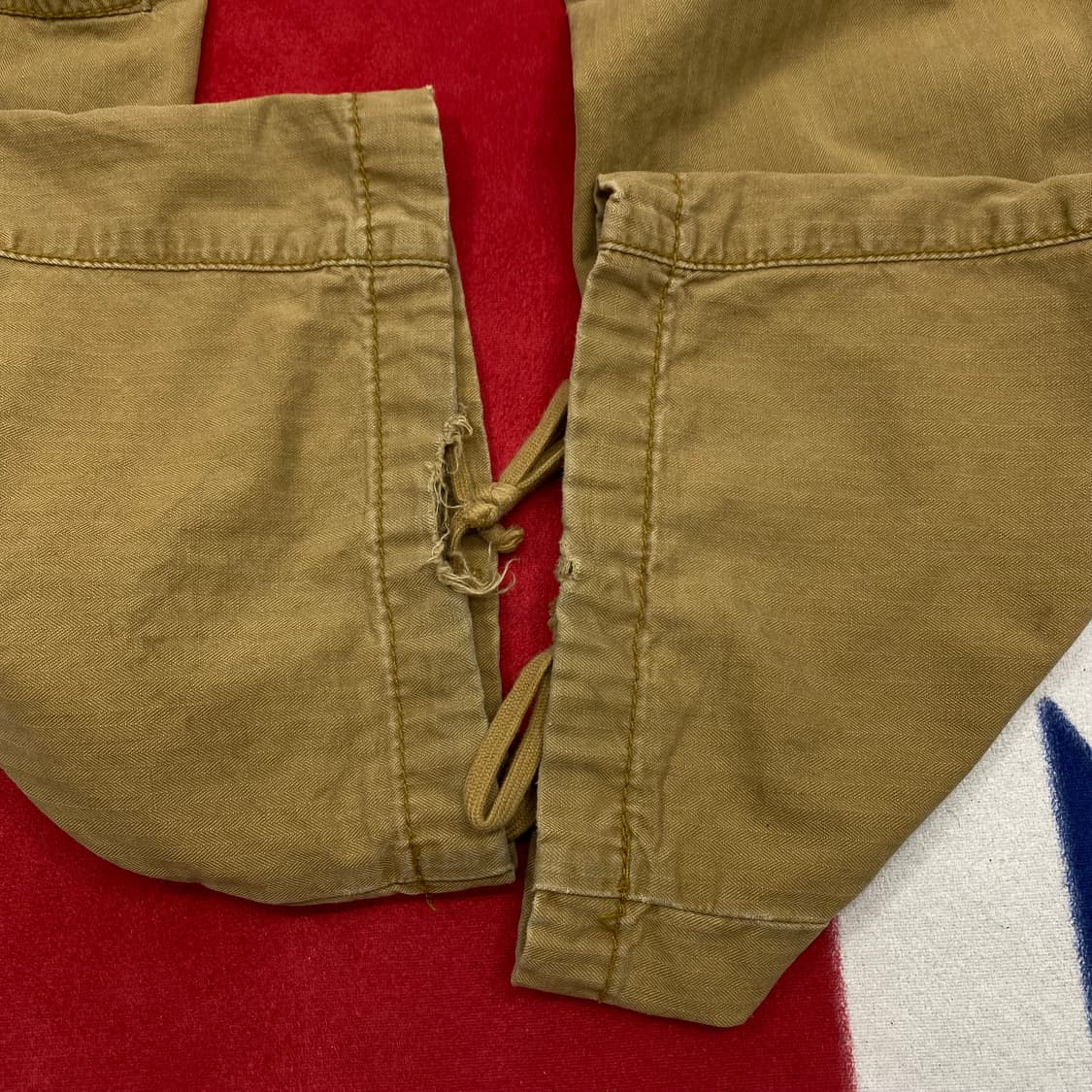 폴로 카고팬츠 36 상품이미지4