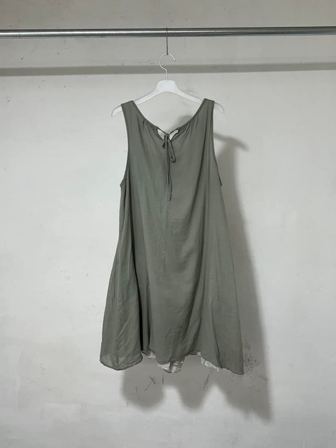 vtg dress 상품이미지5