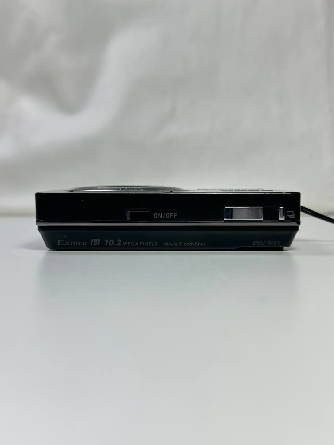 Sony Cybershot 소니 사이버샷 DSC-WX1 디카 상품이미지7
