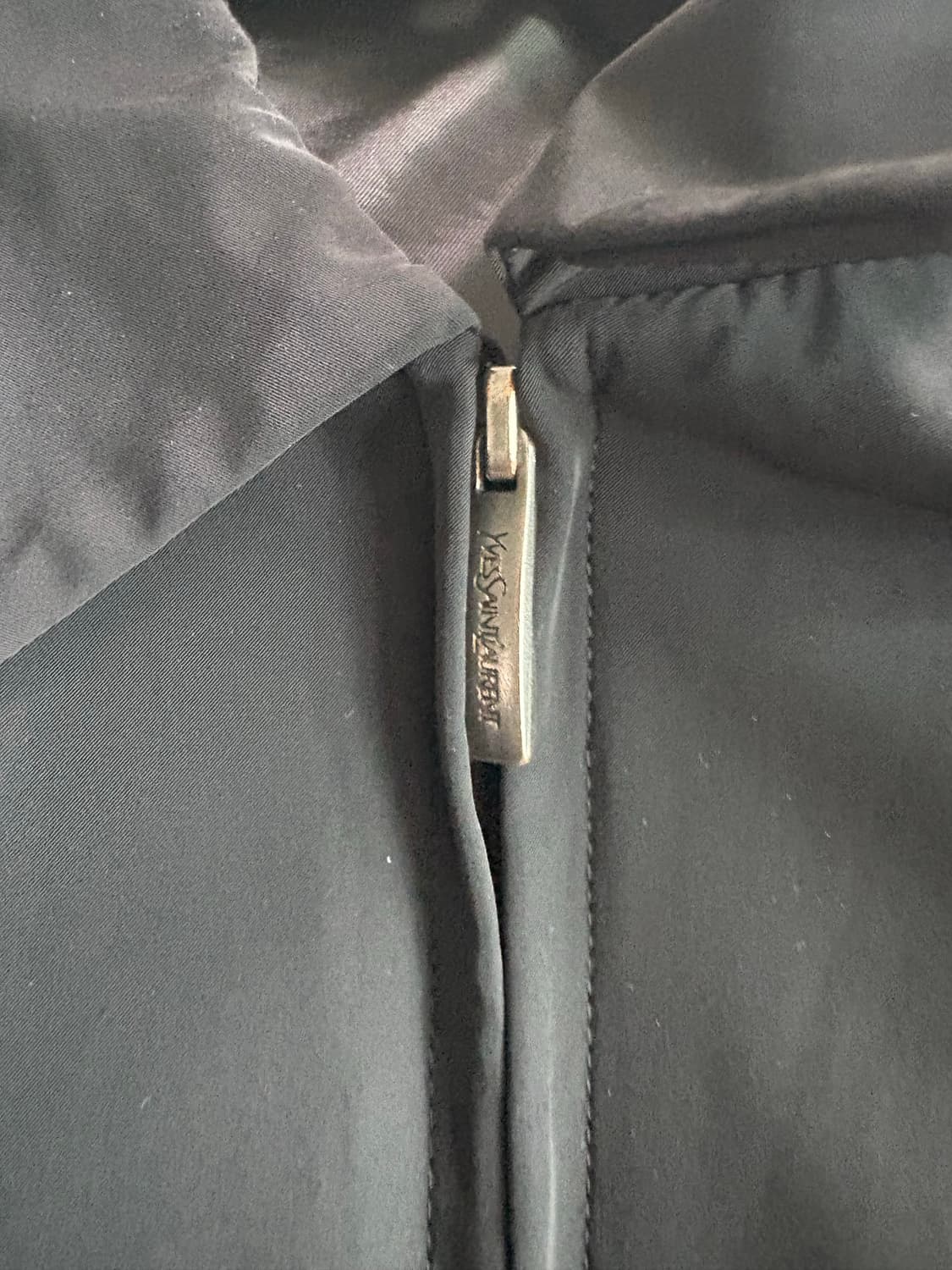 샐로랑 xl 바막 블루종 계열입니다  상품이미지3