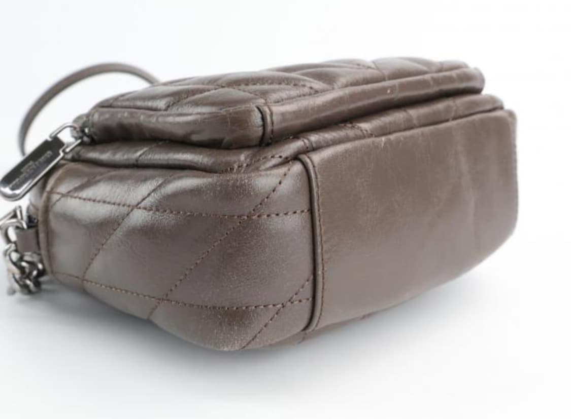 칼 크로스백 상품이미지5