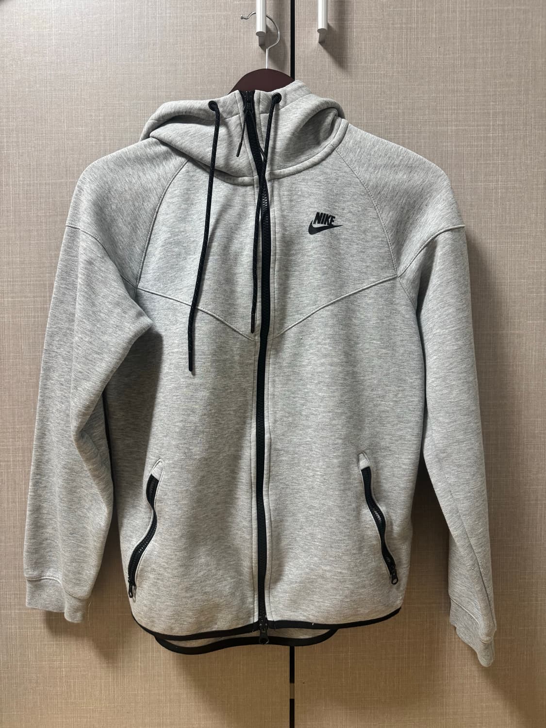 나이키 후드집업 상품이미지2