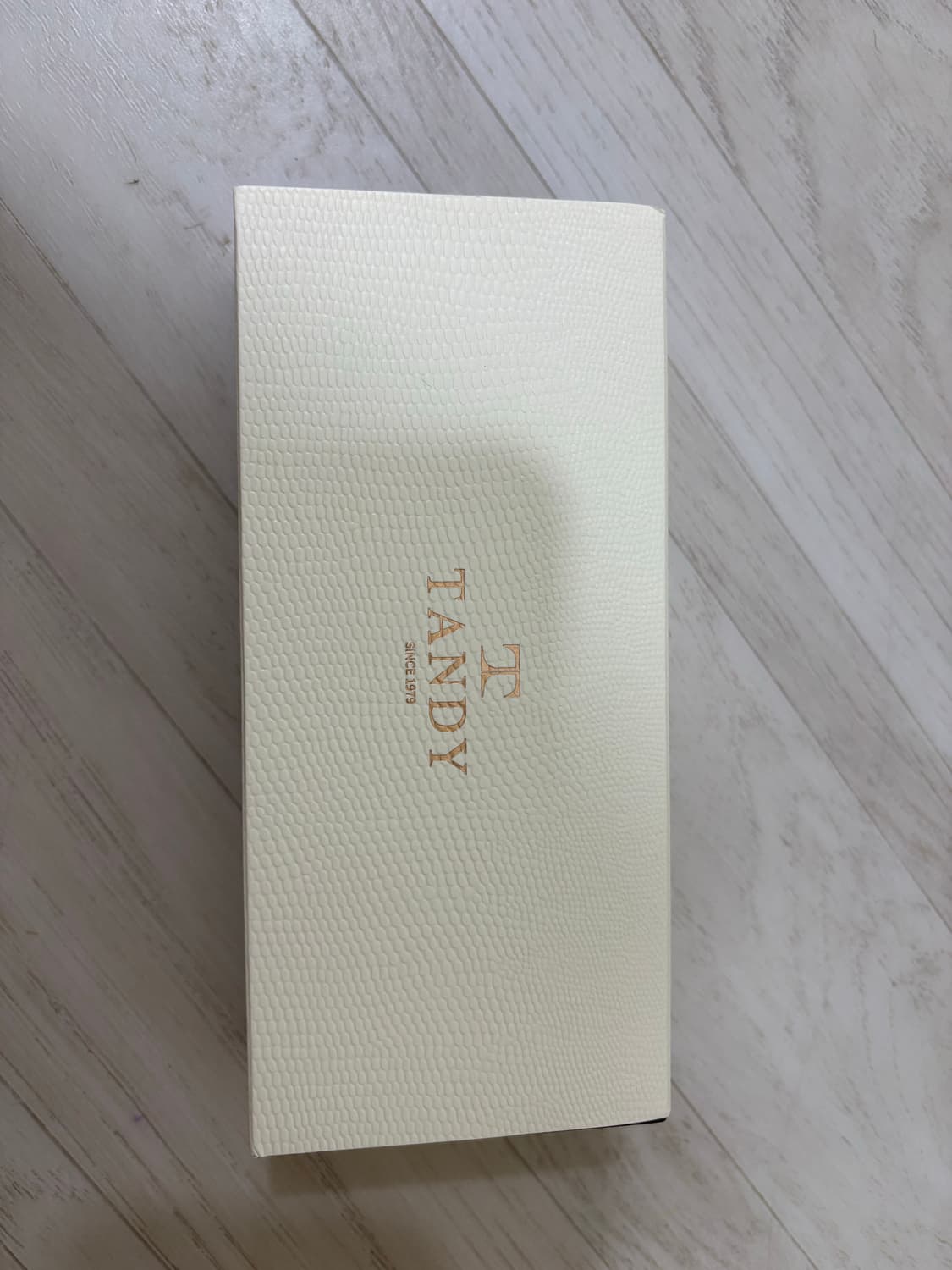 텐디시계 상품이미지1