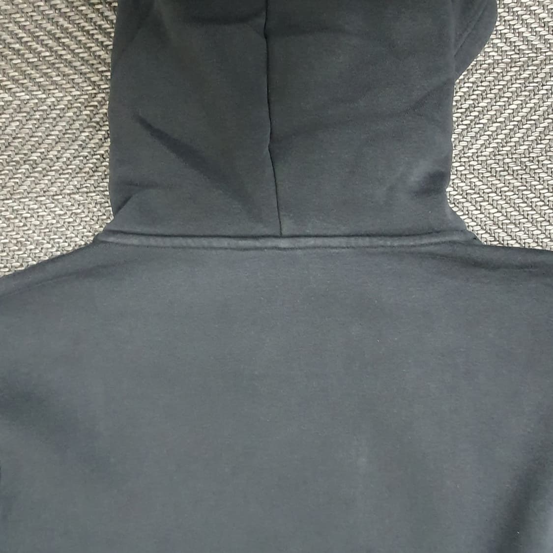 아디다스 기모 후드티 남자110~115 상품이미지5