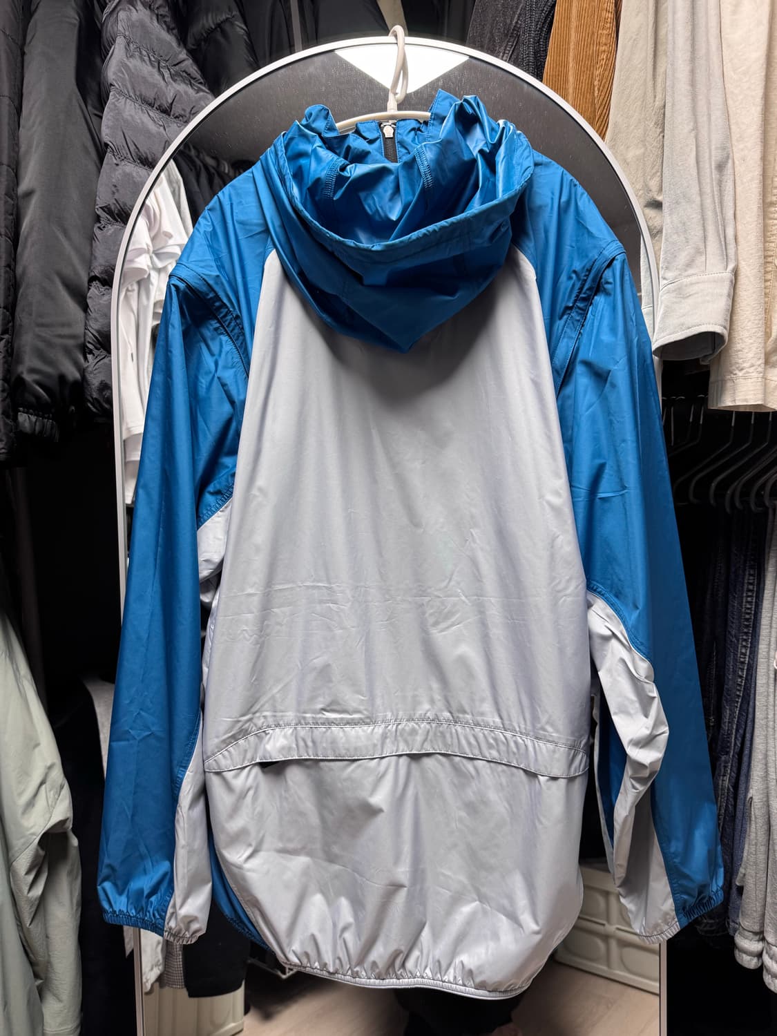 나이키 ACG 오레곤 시리즈 자켓 XL DV9217-301 상품이미지2