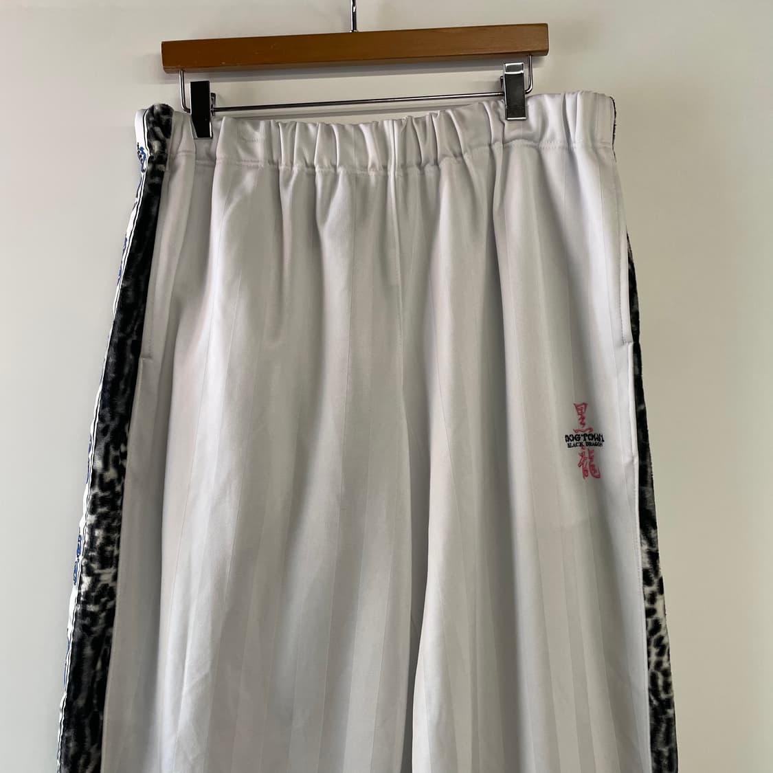 도그타운 레오파드 트랙팬츠 상품이미지2