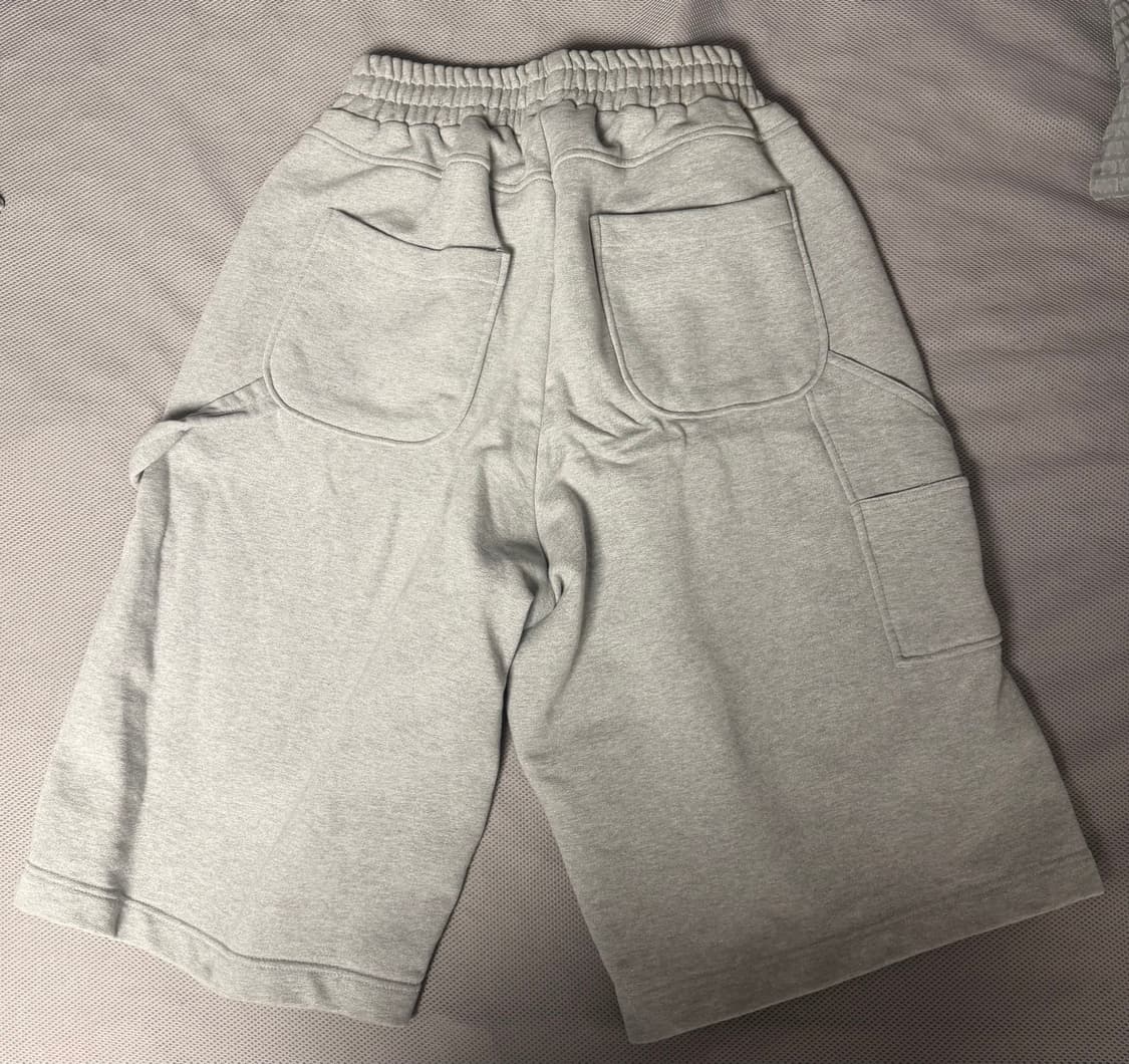 mjd 버뮤다 그레이 블랙 일괄 상품이미지2
