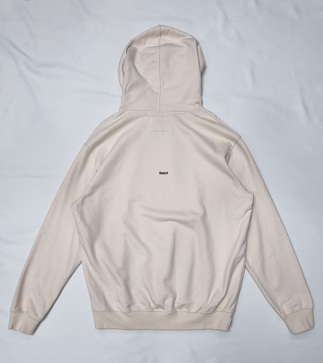 FUZZ 퍼지 그래픽 후드 M _ 남성 상품이미지5