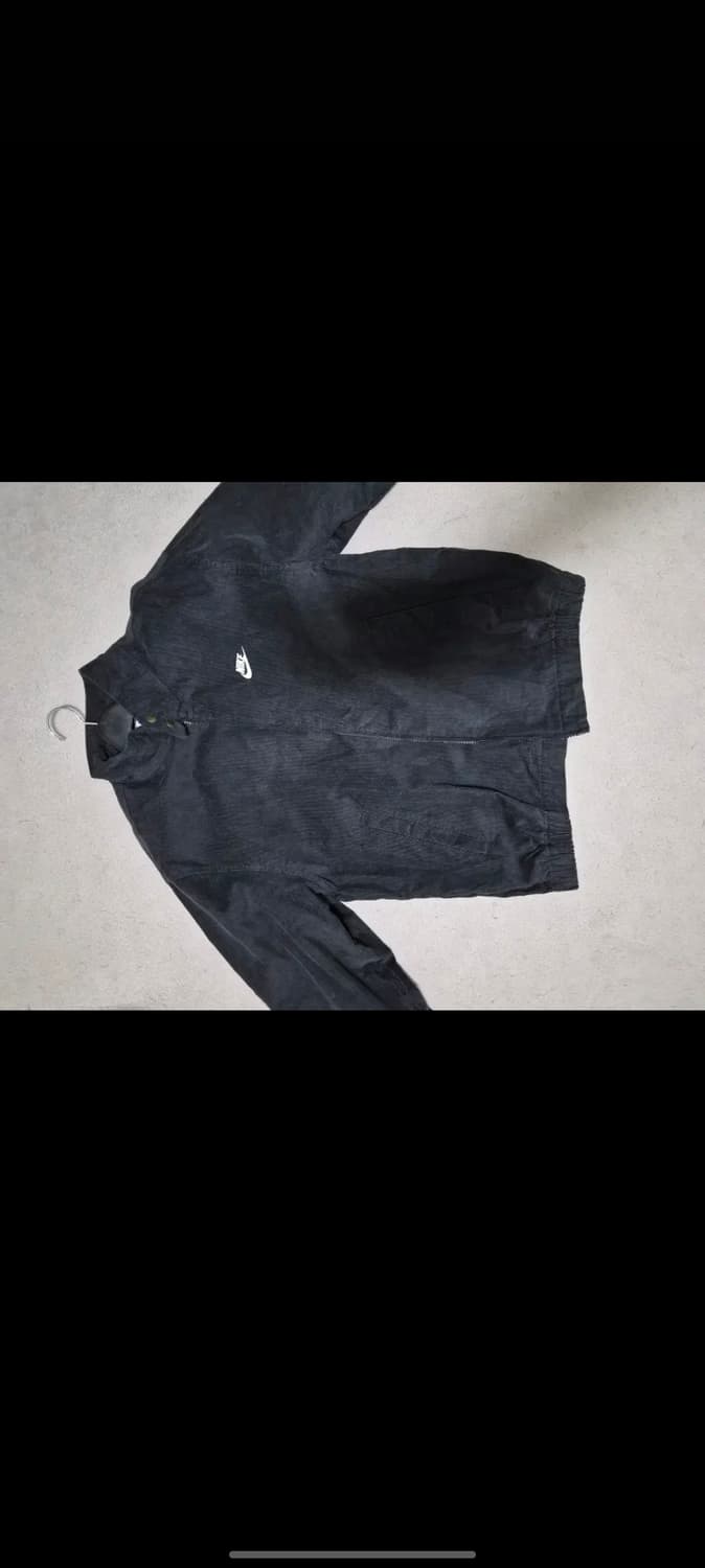 나이키 코듀로이 해링턴 자켓 상품이미지5