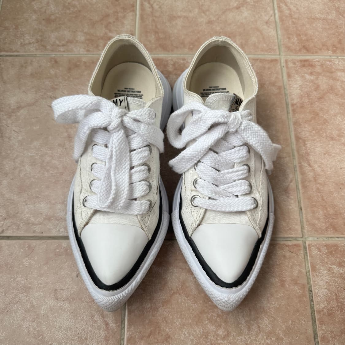 미하라 야스히로 유카 컨버스 37 yucca 상품이미지3