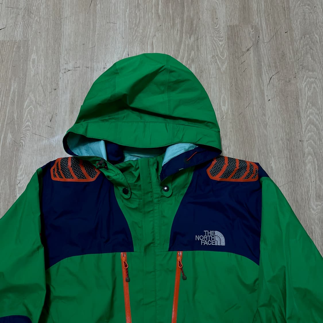 노스페이스 써밋시리즈 하이벤트알파 바람막이 자켓 XL/105  상품이미지2