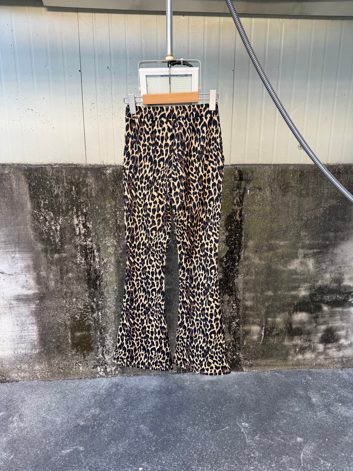 엑스걸 부츠컷 팬츠 상품이미지2