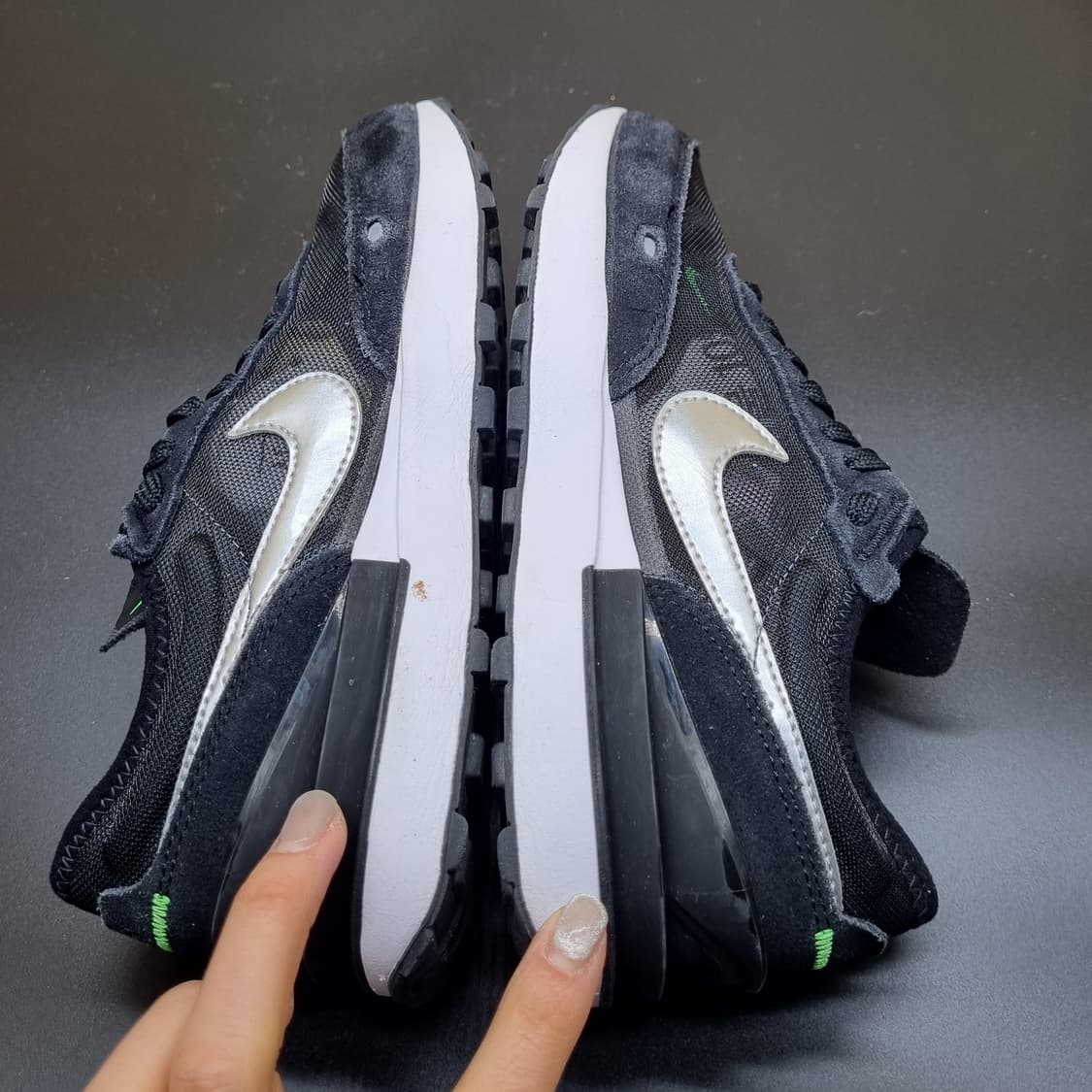 나이키 와플원 여성운동화230  상품이미지5