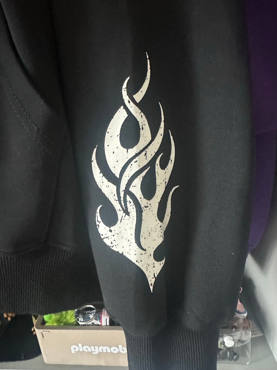 일본 후드집업 상품이미지3