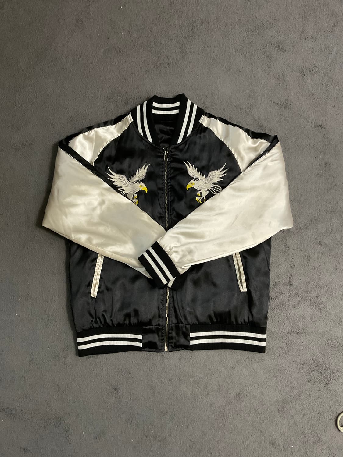 하운드빌 리버시블 스카잔  상품이미지1