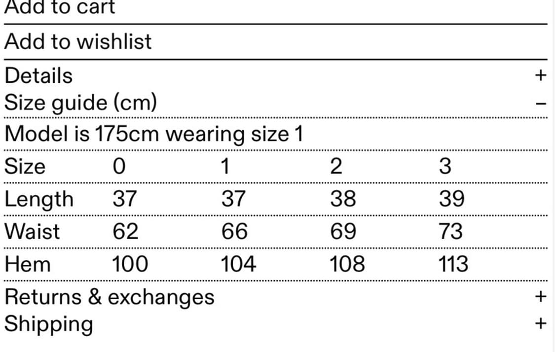 혜인서 플리츠 미니 스커트 1 상품이미지5