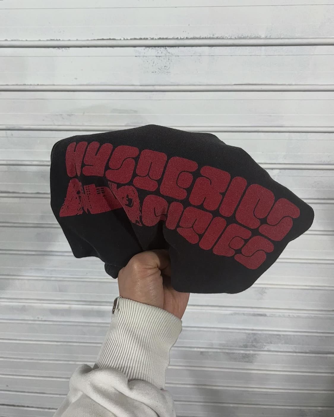 90s Hysteric Glamour 상품이미지1