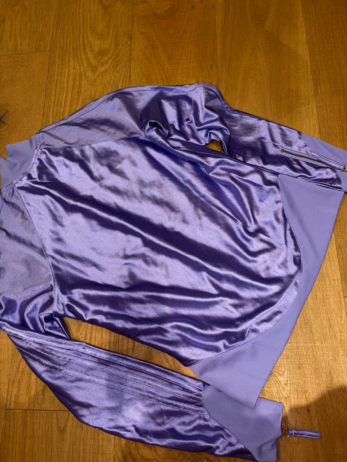 아디다스 져지 자켓 상품이미지5