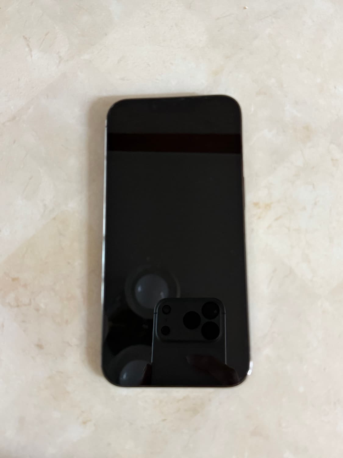 아이폰 13 프로 그래파이트 128G 상품이미지2