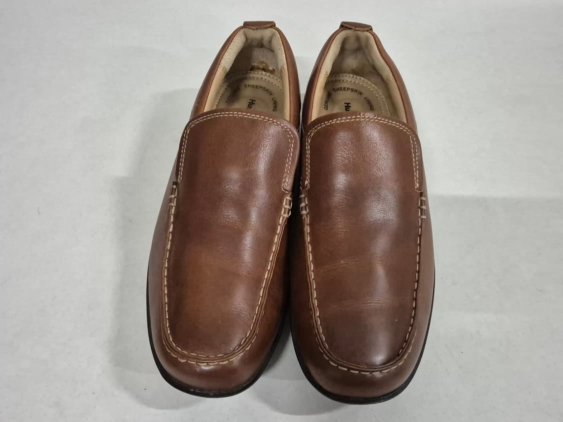 허시파피 가죽 로퍼(270) 상품이미지1