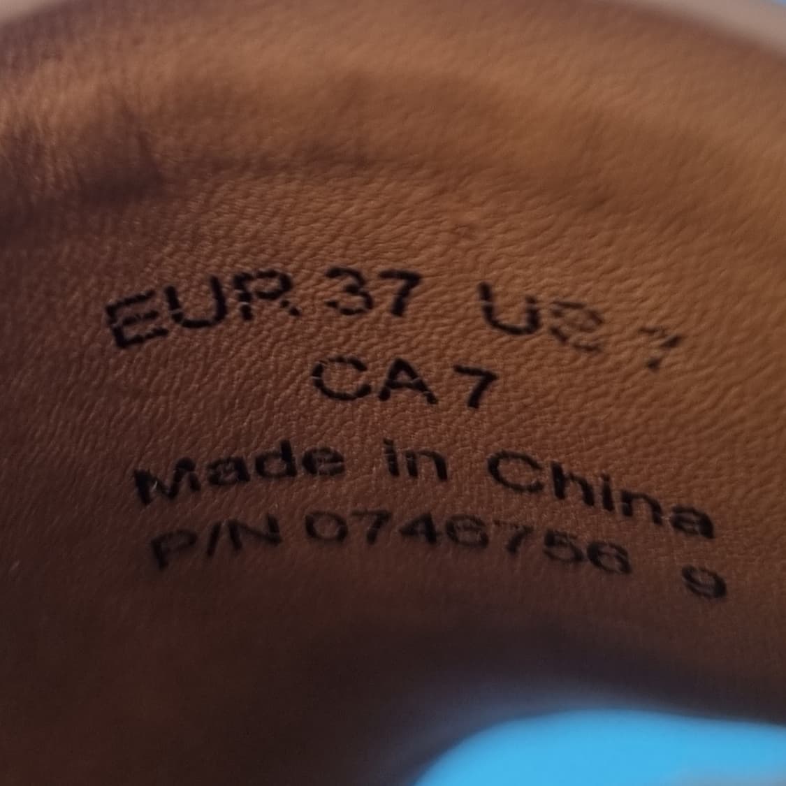 h 앤아더스토리즈 여성웨지힐37 240 굽9 상품이미지6