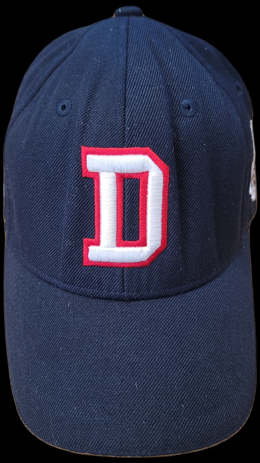 네포스(NEPOS) 두산베어스 야구모자(볼캡) 판매 상품이미지1