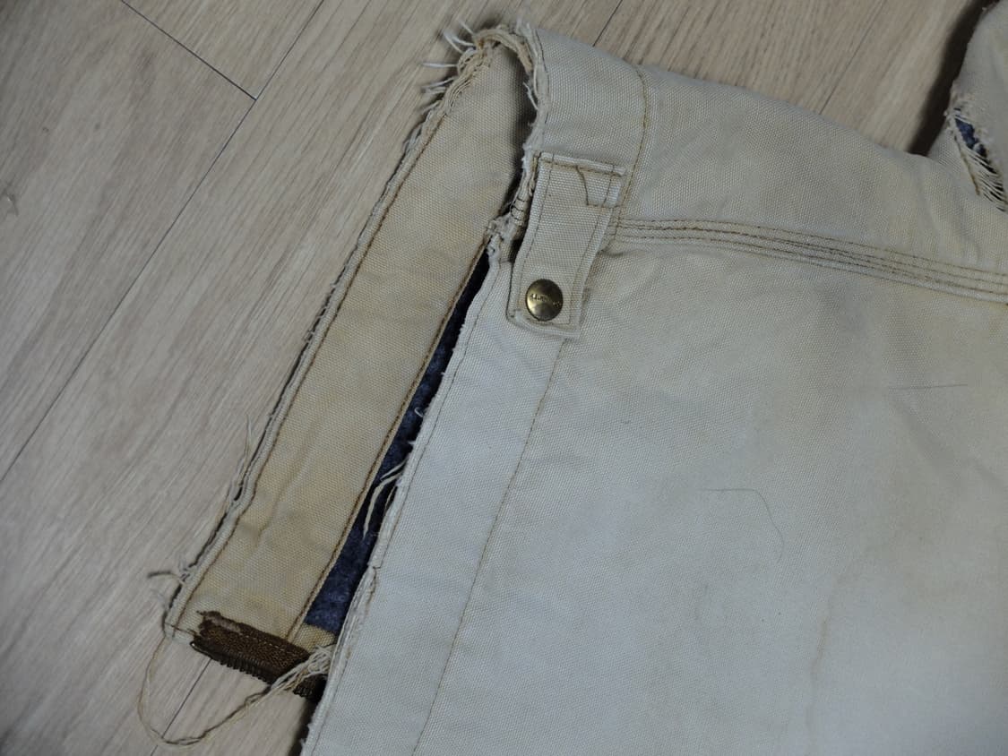 Carhartt J01 BRN vintage 상품이미지8