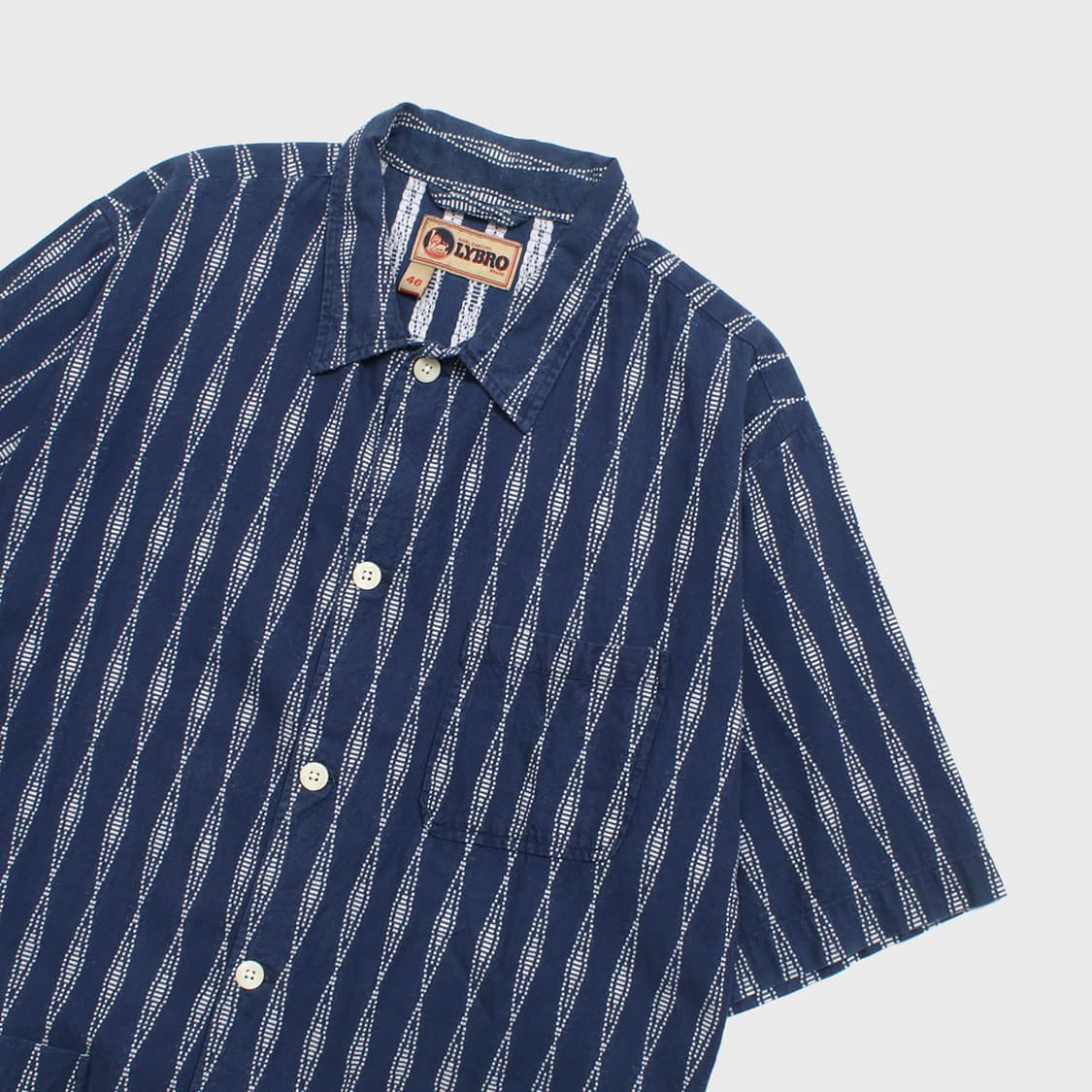NIGEL CABOURN 상품이미지2