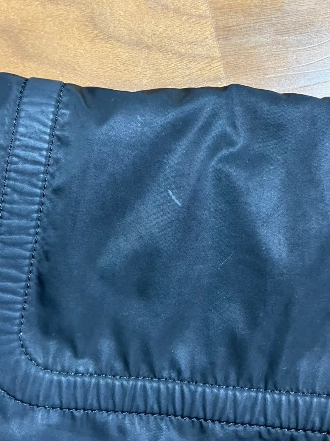 마뗑킴 버클백 블랙 상품이미지4