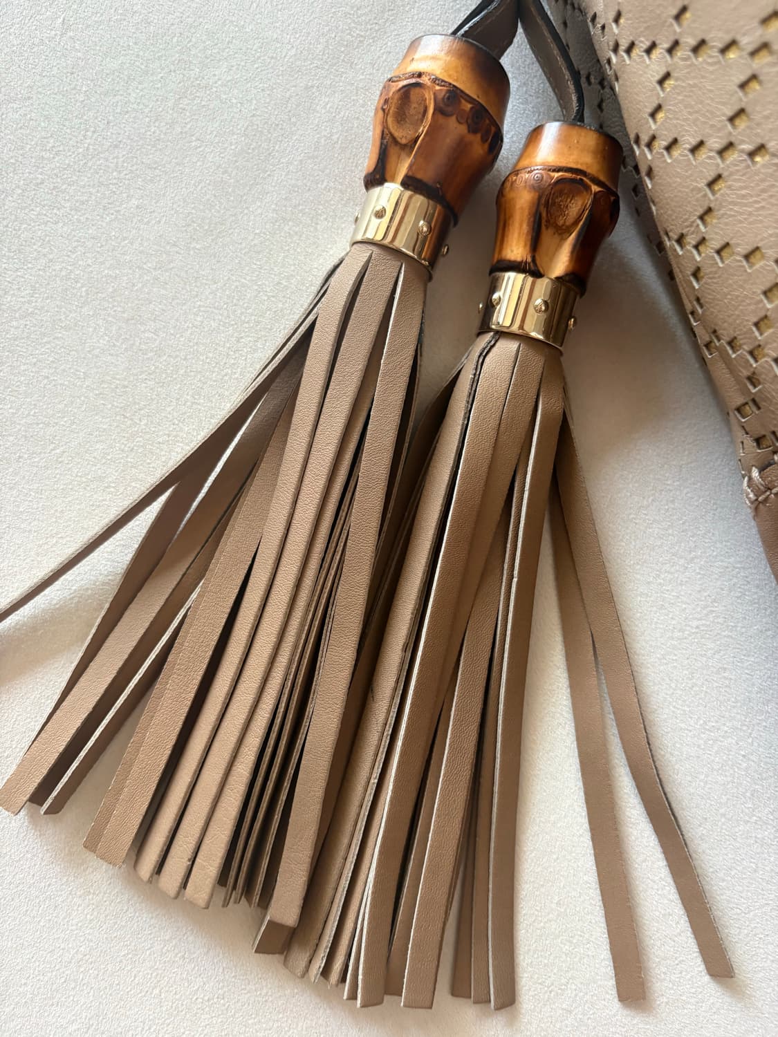 구찌 뉴 재키 숄더백 상품이미지6