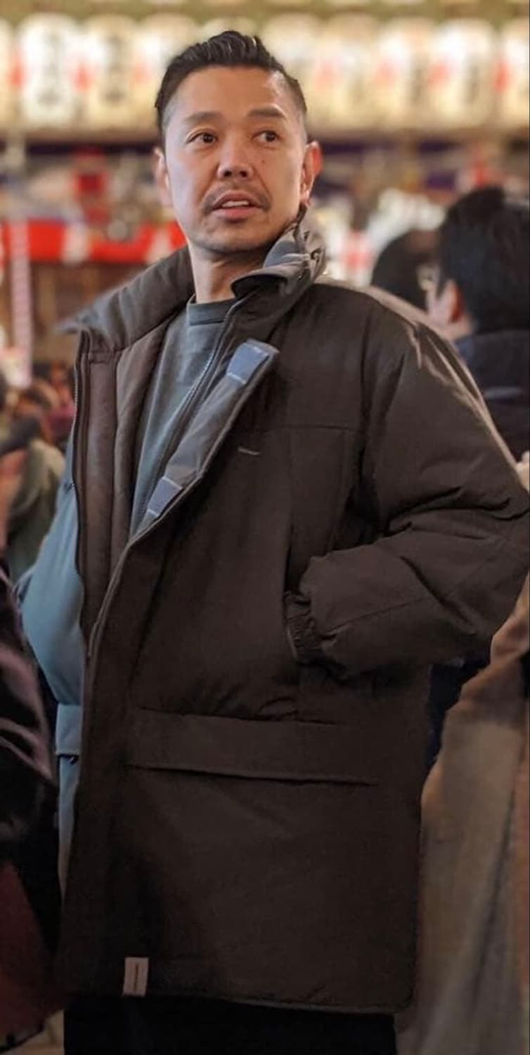 디센던트 프리마로프트 자켓 상품이미지2